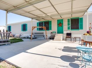 5033 Timarron Dr, Scurry, TX 75158