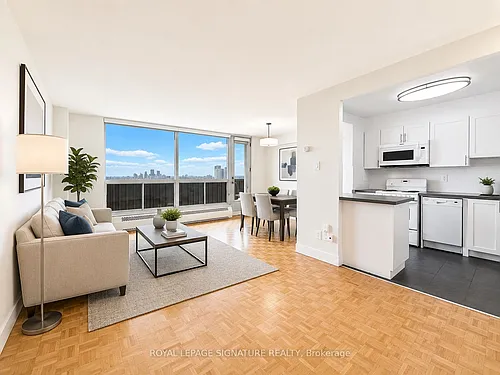 666 Spadina Ave #2211 Photo 1
