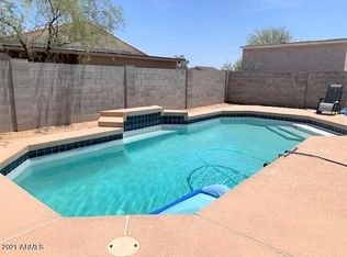 14775 S Amado Blvd, Arizona City, AZ 85123