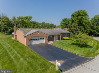 112 Stanford Rd, Hagerstown, MD 21742