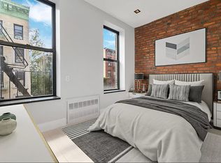 200 Stanton St #11, New York, NY 10002