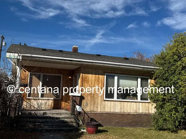 1831 Phillips Ave, Butte, MT 59701