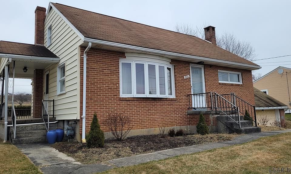 1005 Rachel St, Johnstown, PA 15904 Zillow