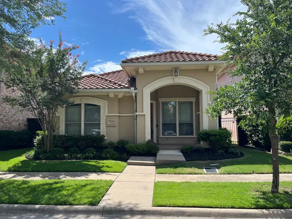 817 La Cima, Irving, TX 75039