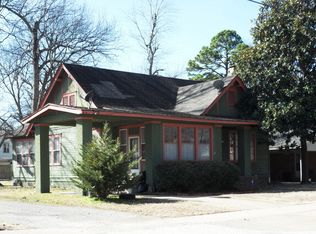 4 Remmel Ave, Newport, AR 72112