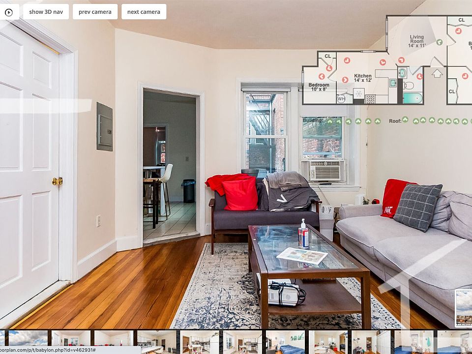 51 Anderson St. #4 Boston (Beacon Hill) Unit Photo 6