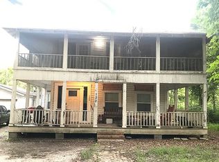 120 County Road 2172, Cleveland, TX 77327