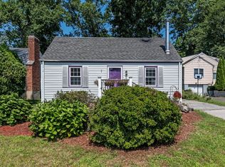 49 Ogden Rd, Stamford, CT 06905