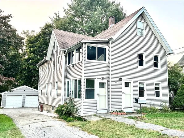 409 North Main Street, Ansonia, CT 06401