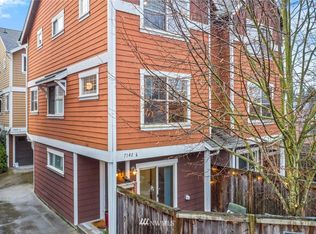 7542A 24th Ave NW, Seattle, WA 98117