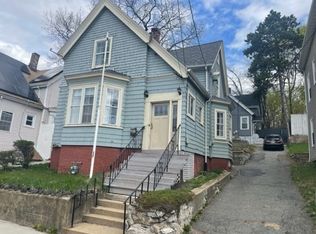 297 Chatham St, Lynn, MA 01902