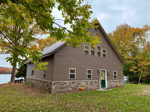 28 Raquette River Rd #1, South Colton, NY 13687
