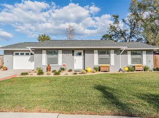 917 Silver Ridge Way, Valrico, FL 33594