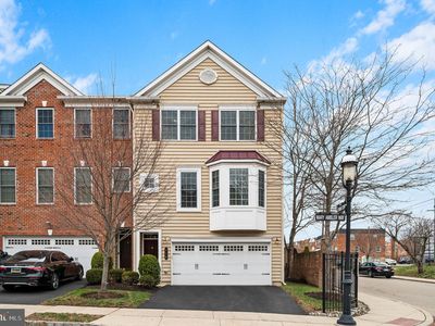 116 Mary Ambler Way, Ambler, PA, 19002