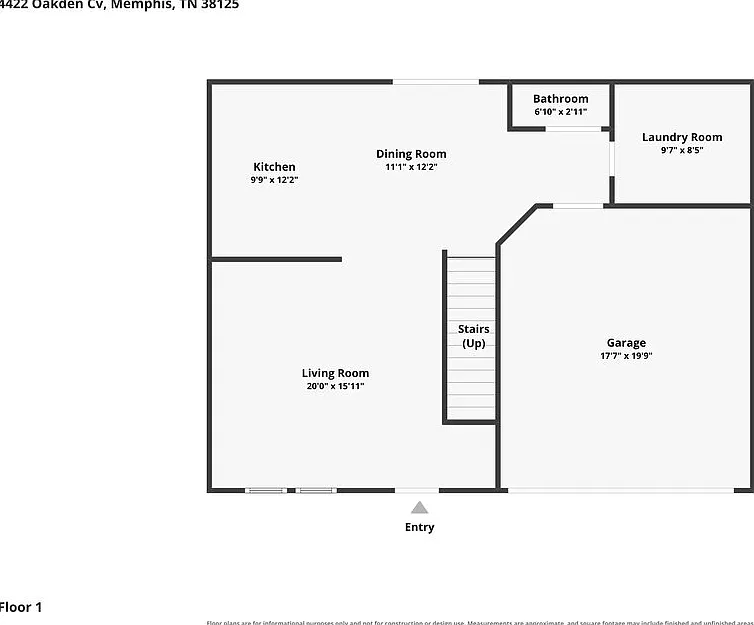 3 bed, 2.5 bath, 2042 sqft, $1,890 — Photo 2