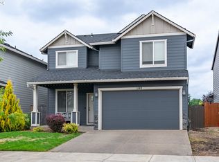 1140 S Nectarine St, Cornelius, OR 97113