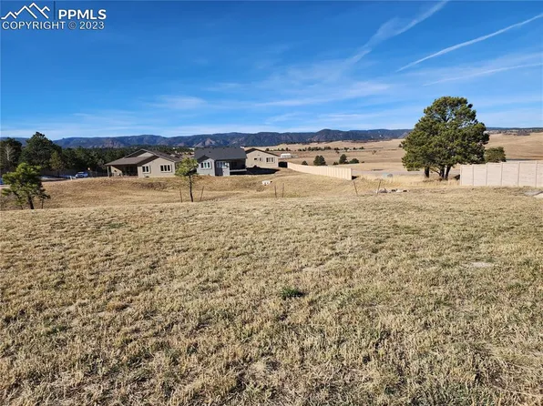 1432 Piney Hill Point, Monument, CO 80132