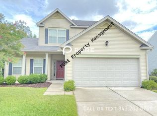 224 Donatella Dr, Goose Creek, SC 29445