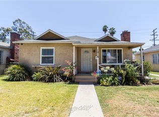 1016 E Palmer St, Compton, CA 90221