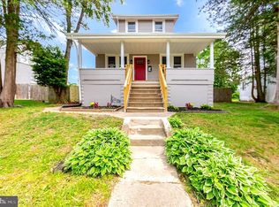 5611 Pilgrim Rd, Baltimore, MD 21214