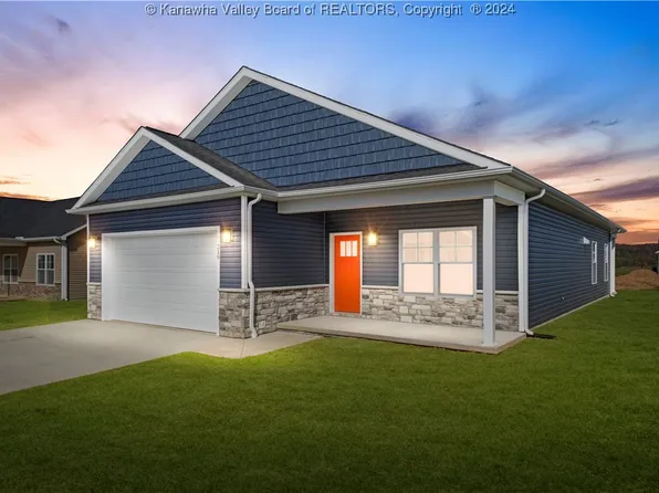 219 Lenore Cir, Fraziers Bottom, WV 25082