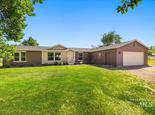 37786 State Highway 78, Grand View, ID 83624