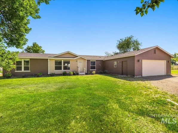 37786 State Highway 78, Grand View, ID 83624