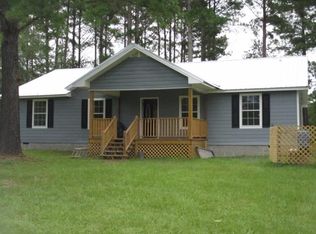 521 Timber Trl, Nicholls, GA 31554