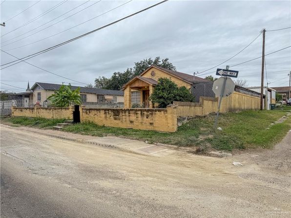 807 N Grant St, Roma, TX 78584