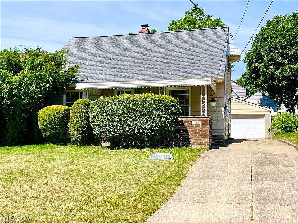1292 Woodward Ave, Akron, OH 44310 Zillow