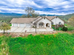 20997 Auberry Rd, Clovis, CA 93619