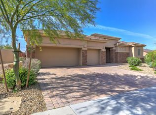 5505 W Straight Arrow Ln, Phoenix, AZ 85083