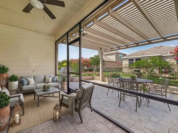 3010 Capote Peak Way, Richmond, TX 77469