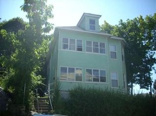 14 Everard St, Worcester, MA 01605