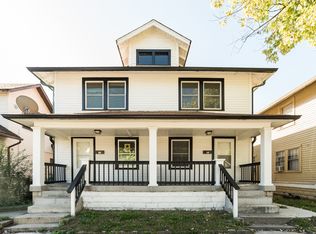 306 N Riley Ave, Indianapolis, IN 46201