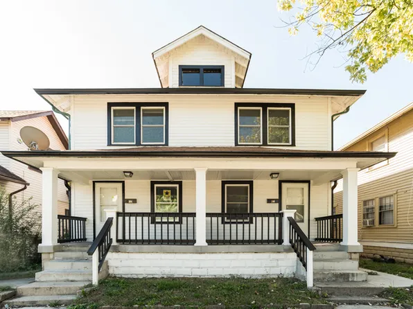 306 N Riley Ave, Indianapolis, IN 46201