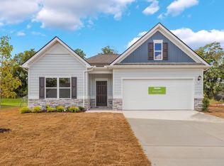 569 Nightengale Ridge Dr LOT 9, Columbia, TN 38401