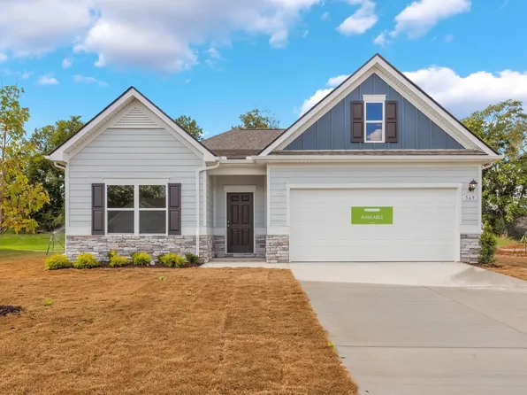 569 Nightengale Ridge Dr Lot 9, Columbia, TN 38401