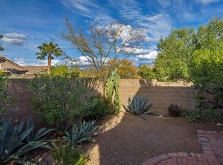 2634 W Desert Brook Ct, Tucson, AZ 85742