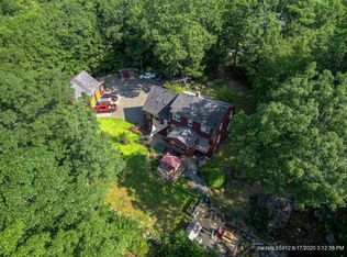 332 Castle Island Rd, Belgrade, ME 04917