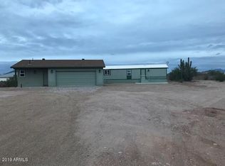 150 W Tepee St, Apache Junction, AZ 85120