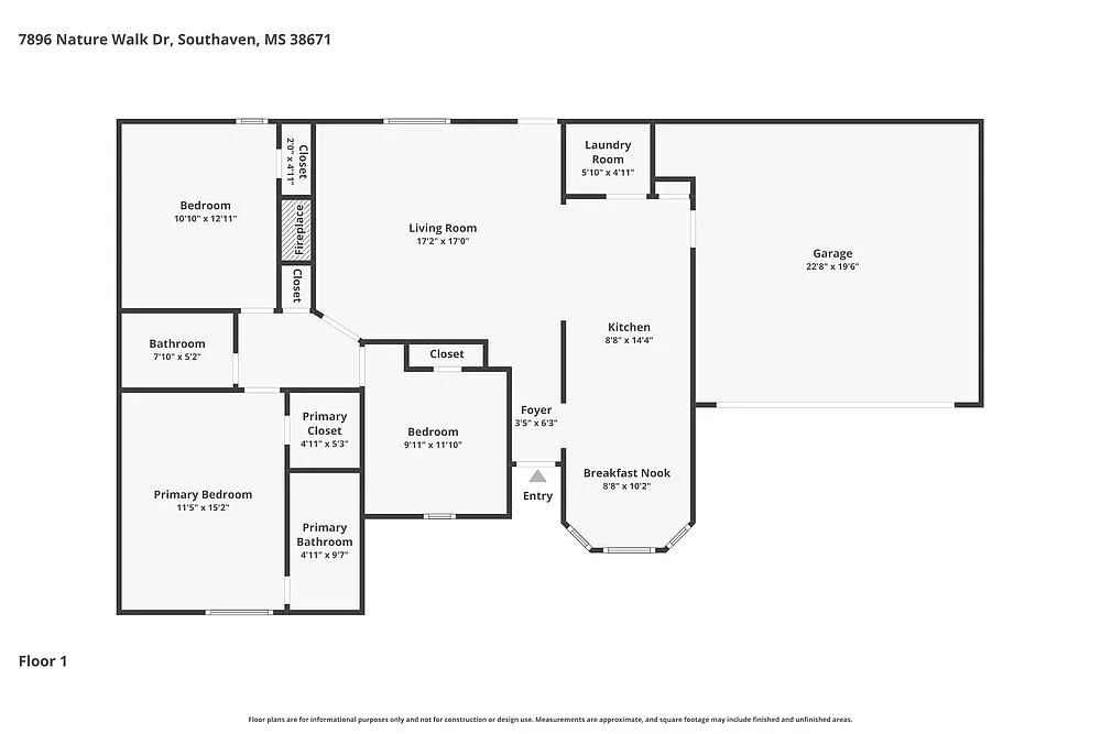 Building Photo - 7896 Nature Walk Dr