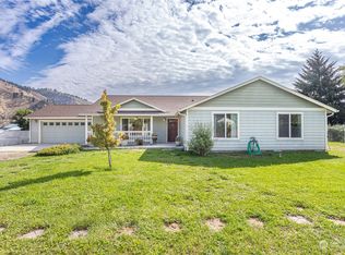 44 Pipkin Ln, Cashmere, WA 98815