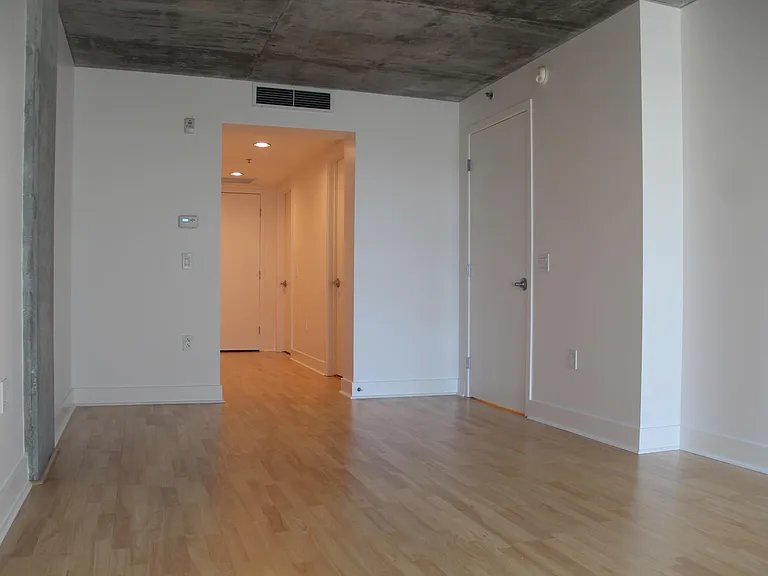 Upstairs, bedroom