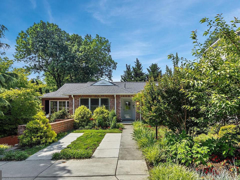 1st image of 4804 Morgan Dr