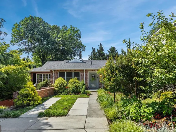 4804 Morgan Dr, Chevy Chase, MD 20815