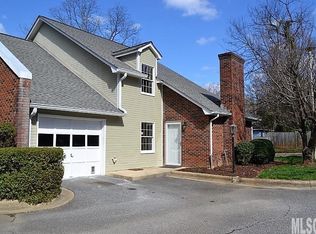 255 5th Ave NE, Hickory, NC 28601