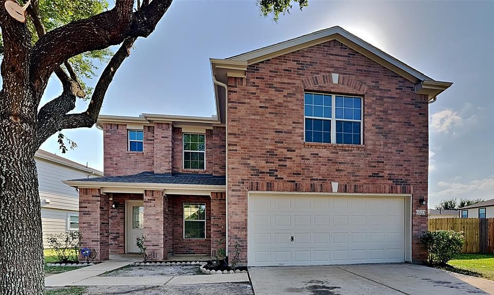 6523 Warfield Ln, Houston, TX 77084 MLS 478391 Zillow