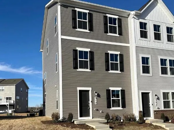 317 Short Br, Ranson, WV 25438