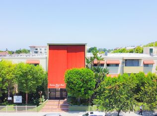 Encino Park West, Encino, CA 91316